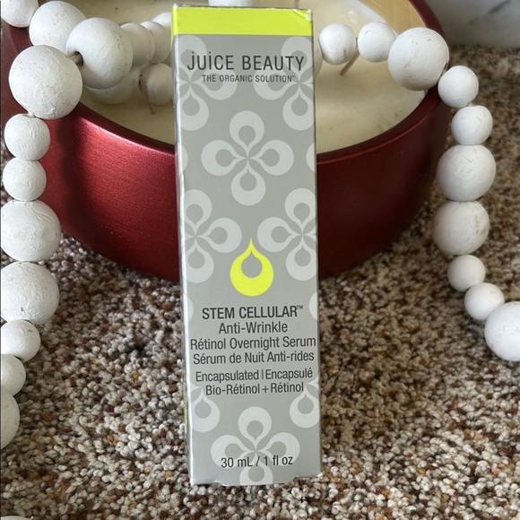 Juice Beauty Gray Serum & Face Oil - Picture 1 of 1